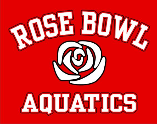 Rose Bowl Aquatics Swim Team